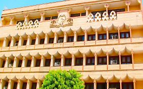 Hotel Goyal Jaipur India
